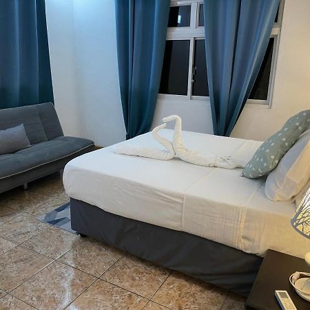 Marl Self Catering Villa Pointe La Rue Bagian luar foto