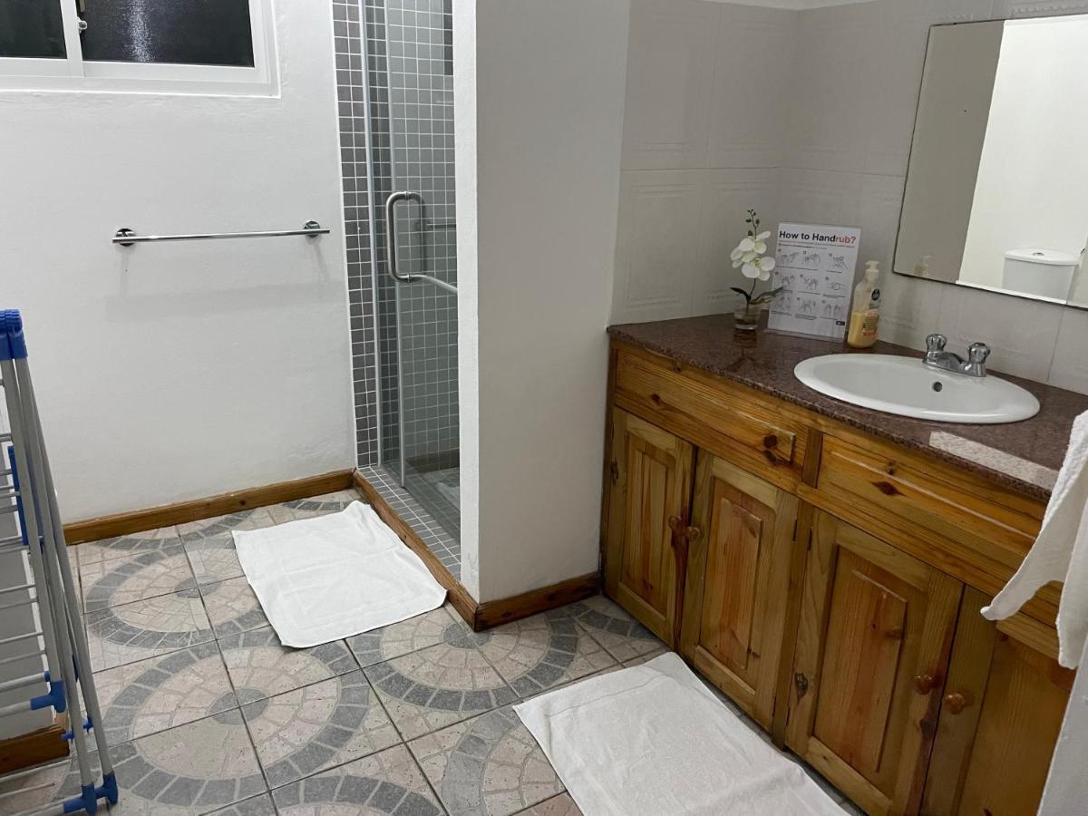 Marl Self Catering Villa Pointe La Rue Bagian luar foto