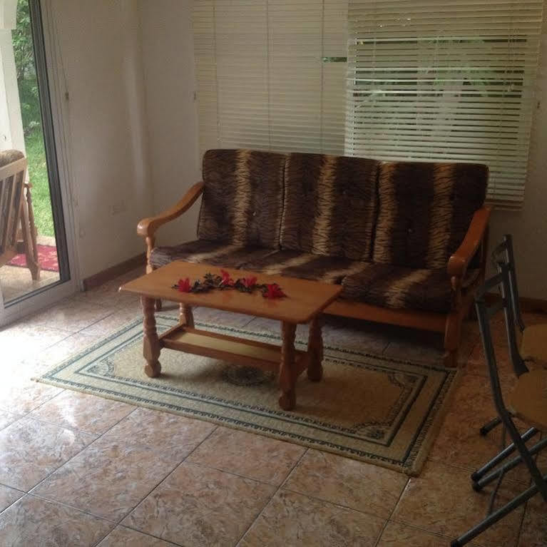 Marl Self Catering Villa Pointe La Rue Bagian luar foto