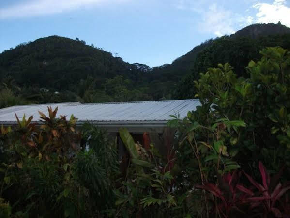 Marl Self Catering Villa Pointe La Rue Bagian luar foto