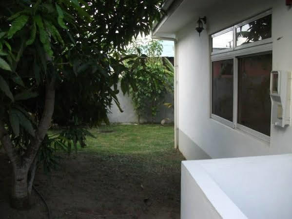 Marl Self Catering Villa Pointe La Rue Bagian luar foto