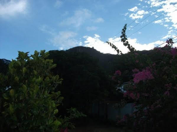 Marl Self Catering Villa Pointe La Rue Bagian luar foto